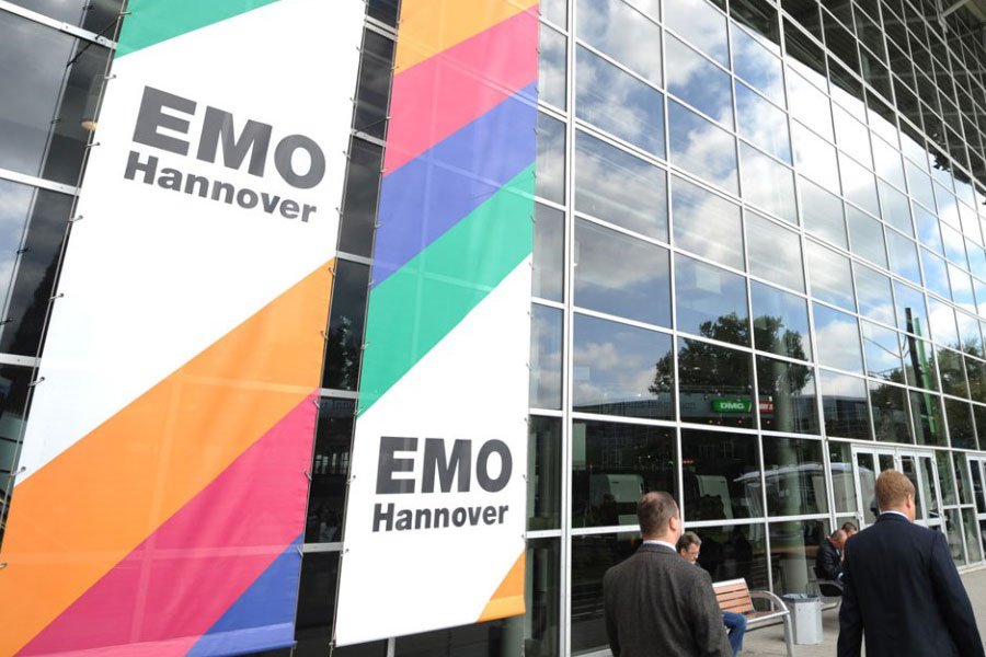 EMO